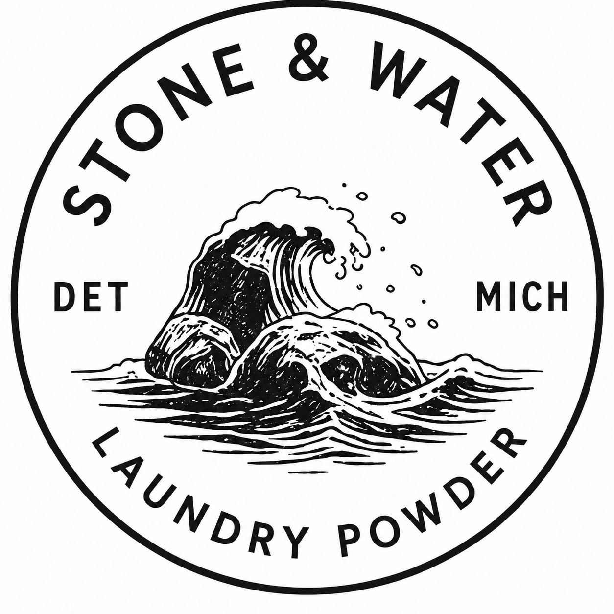 Stone & Water